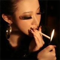 微信头像女生伤感抽烟酷,微信女生头像抽烟超伤感,伤感微信头像抽烟