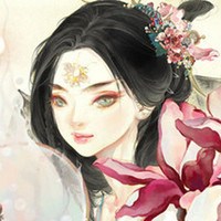 唯美古风的女生头像流云万千的专辑5SING中国原创音乐基地